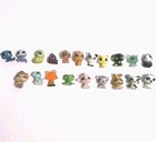 Littlest Pet Shop Lps Teeniest Tiniest Lot Of 20 Toy Figures