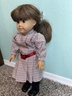 American Girl Pleasant Company Samantha Parkington Doll 1990s