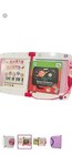 Leapfrog Leapstart Interactive Learning System Pink Educational Toy Book Reader