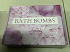 Bath Bombs For Women - 20 Pcs Handmade Natural Essential Oil