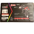 Black Widow Professional Hte Spray Gun With Side Fan Control  56153
