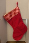 Vintage House Of Hatten mary Engelbreit  elf Christmas Stocking-15 