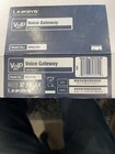 Linksys  cisco  Spa3102-na Voice Gateway With Router - Voip Ata New Open Box