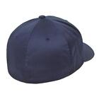 Original Flexfit Fitted Baseball Hat Wooly Combed Twill Cap Flex Fit 6277 Lot