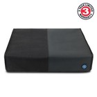 Enhance Xbox One Dust Cover Console Protector W  Netted Design For Heat Release
