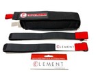Element E100 Fire Extinguisher 40100   Tactical Rollcage Molle Mount