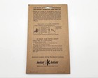 Kwikset Decorative Escutcheon Rosette No  288 Satin Bronze Plated Us-10 Finish