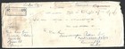  bl  Burma Military Administration Registered Cover With Censor Dgb 10