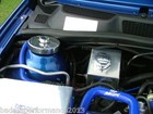  Astra Mk4 Mk5 Polished Strut Tops Vauxhall Gsi Vxr 888 Mk4 Mk5 Mirror Finished