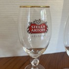 Stella Artois Glasses