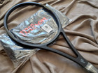 Wilson Pro Staff Rf85 G2 Federer Limited Edition Grip 4 1 4 Tennis Racket New