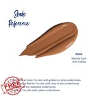 Best Bronze Body Makeup  Waterproof Tattoo Cover Up  Nc60