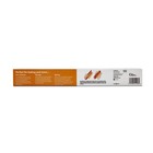 365 By Whole Foods Market  Unbleached Parchment 72 Sq Ft  pack Of 1   Brown