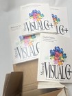 Microsoft Visual C   Professional Edition Version 1 0 1993 Big Box 3 5  Floppy