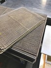Donut Belshaw Rack Stainless Steel Submerge Frying For Screen  17 x25  
