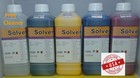 4l Eco Solvent Ink 1l Eco Solvent Cleaner Roland Mutoh Mimaki Dx4 Dx5 Dx6 Dx7