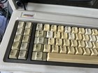 Vintage Compaq Portable Plus Luggable Computer Pc Parts Repair Retro