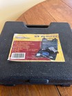 Northern Industrial 3 8  Reversible Air Drill Kit   1800 Rpm   Includes Bits