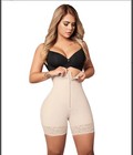 Short Tiro Alto   Ref  O-070   Marca Forma Tu Cuerpo