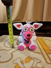 2017 Funko Five Nights At Freddy s Sister Location Approx 7  Funtime Foxy Plush