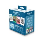 Fujifilm Instax Mini Film - Variety Pack  Instant Camera Film  5 4cm X 8 6cm