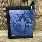 The Amazing Spider-man Marvel Vintage 2008 Graphic Slim Bifold Boy   s Wallet