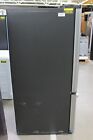 Ge Gne25jykfs 33  Stainless 24 7 Cu  Ft  French Door Refrigerator Nob  148735