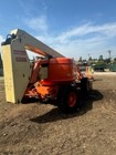 1998 Jlg Articulating Boom Lift Model   600aj