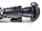 Electrophysics Astroscope 9350 Fla-c Camcorder Night Vision Module Lens