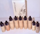 New Sealed Luminess Air Icon Pro Airbrush Makeup System   9pc Makeup Bundle