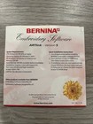 Bernina Artlink Version 5 Embroidery Software For Windows 7   8