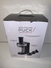 Wolfgang Puck 4-in-1 Electric Power Spiralizer W 3 Processing Cones New In Box