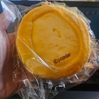 Poli Squishies Hamster Jumbo Squishy Fruity Melon Bread Bun Slow Rising New