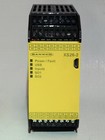 Banner Xs26-2 Safety Controller Expandable Base Module 26 Inputs 2 Pnp Outputs