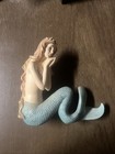 Beautiful Mermaid Statue Figurine Home Decor Sculpture