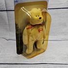 Ty Beanie Babies Maple The Bear Mcdonald s Happy Meal Plush Toy 1999