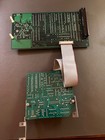 Cabletron Ethernet Card For Apple Macintosh Se Vintage Computer 9000204-04