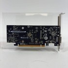 Msi Radeon Rx 550 2gt Lp Oc 2gb Gddr5 Graphics Card