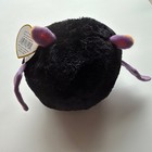 Ty Beanie Bouncers - Countess The Halloween Vampire Bat  3 Inch  - New Ball Toy