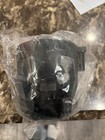 Quantum Rehab Black Plastic Cup Holder Acc125003 For Wheelchair mobility Scooter