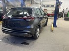 Anti-lock Brake Part Assembly Classic Style Fits 21-25 Kicks 213701
