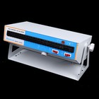 Anti-static Ionizing Air Blower Fan Discharge Static Eliminator Ionizer Ion Fan 