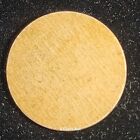 Vintage Five Mills Missouri Retailers Sales Tax Receipt Paper Token  Our Pc89