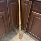 Babe Ruth Louisville Slugger 125 Hillerich And Bradsby Co 35   Wooden Bat Rare