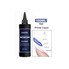38g No Wipe Top Coat Base Coat Primer Reinforcement Uv Gel Nailart Tips Manicure