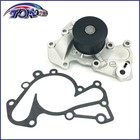 Timing Belt W  Water Pump Tensioner Kit For Hyundai Tucson Kia Sportage 2 5 2 7l