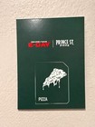 Gears Of War E Day Code Card   Prince Street Pizza - In Game Emblem Xbox   Steam