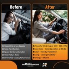 A c Heater Blower Motor Fan For Ford Expedition 2003-2006 F150 2004-2008 700139