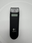 Logitech Professional Wireless Presenter Remote Laser Pointer   Usb