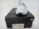 Adidas Pod S3 1 Mens 9 5 Grey Knit Sneaker Cg6121 Boost Midsole Grey Two